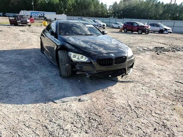 2015 BMW M6 VIN: WBSLX9C54FD160719 Lot: 84801105