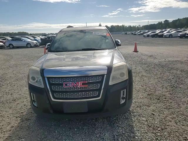 2014 GMC Terrain Slt VIN: 2GKFLTE38E6325892 Lot: 85141505