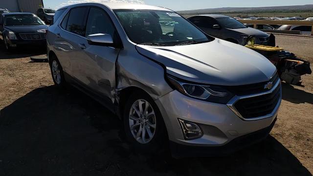 2019 Chevrolet Equinox Lt VIN: 2GNAXKEV4K6161680 Lot: 85356055