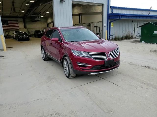 2017 Lincoln Mkc Reserve VIN: 5LMTJ3DH5HUL27759 Lot: 85594095