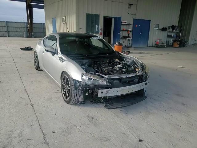 2013 Subaru Brz 2.0 Limited VIN: JF1ZCAC12D1609248 Lot: 90403125