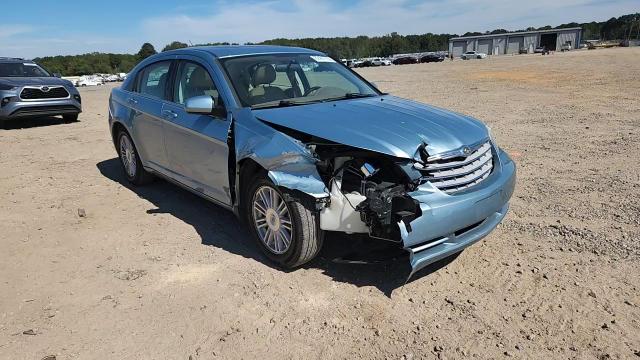 2009 Chrysler Sebring Touring VIN: 1C3LC56B29N563145 Lot: 82407775
