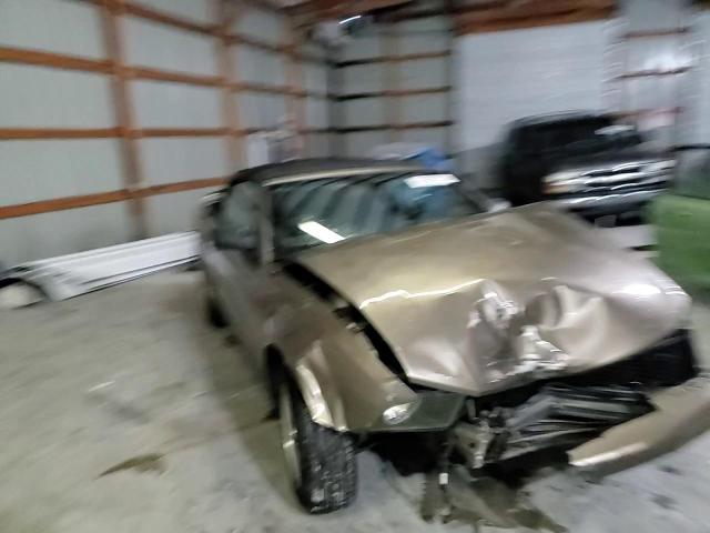 2005 Ford Mustang VIN: 1ZVFT84N455234798 Lot: 89890815