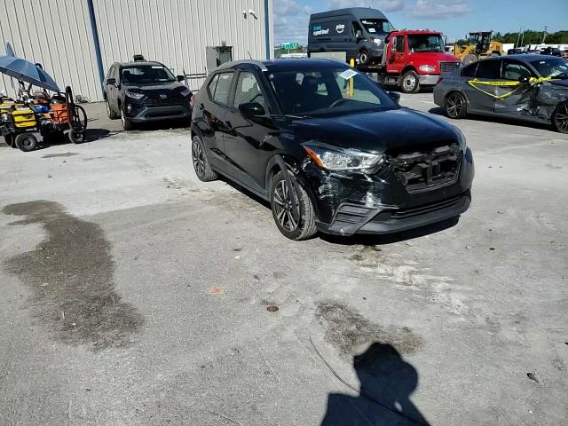 2019 Nissan Kicks S VIN: 3N1CP5CU1KL544908 Lot: 85006065