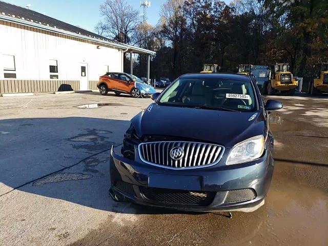 2016 Buick Verano VIN: 1G4PP5SK2G4138420 Lot: 89827545