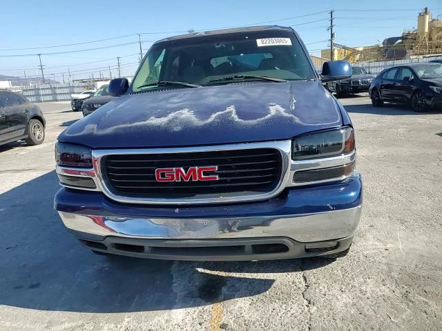 2003 GMC Yukon VIN: 1GKEC13V53R291626 Lot: 82203865