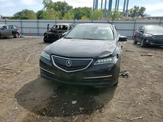 2015 Acura Tlx Tech VIN: 19UUB2F54FA025305 Lot: 81999015