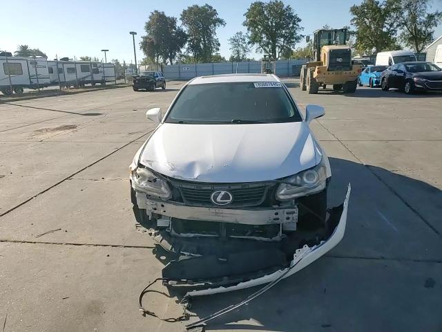 2013 Lexus Ct 200 VIN: JTHKD5BH0D2158974 Lot: 85007845