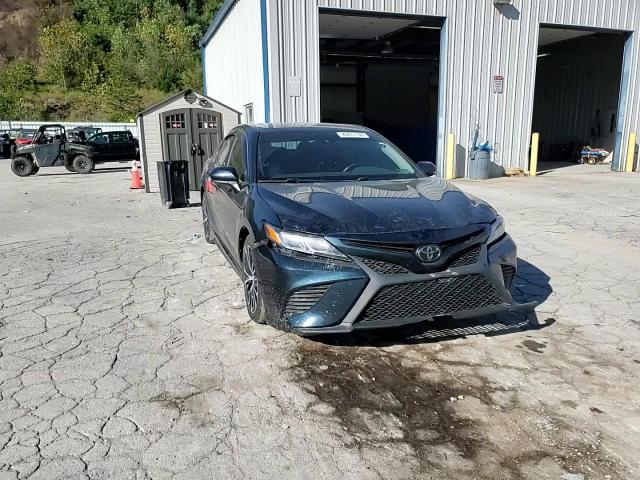 2019 Toyota Camry L VIN: 4T1B11HK4KU746377 Lot: 85077145