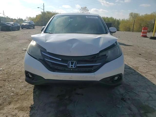 2014 Honda Cr-V Ex VIN: 5J6RM4H56EL106519 Lot: 90804655
