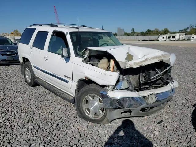 2004 GMC Yukon VIN: 1GKEK13T04R114727 Lot: 82332925