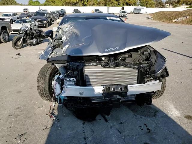 2026 Kia K5 Gt Line VIN: KNAG64J76T5397461 Lot: 86867725