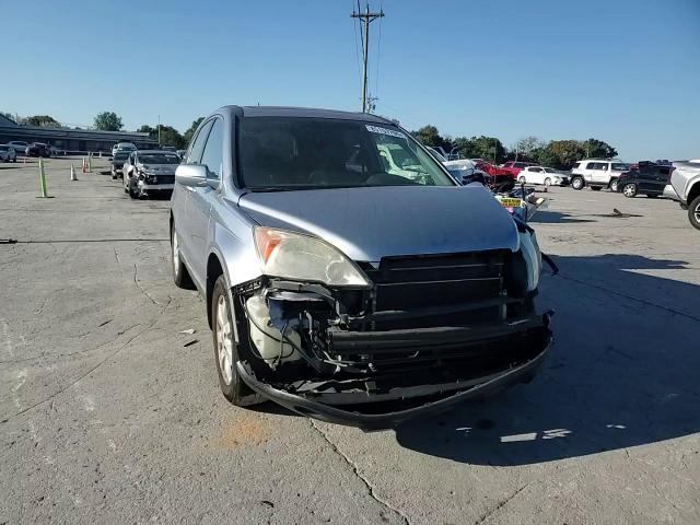 2009 Honda Cr-V Exl VIN: 5J6RE38799L012990 Lot: 85153705