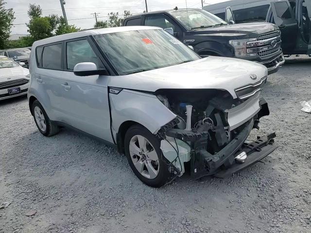 2019 Kia Soul VIN: KNDJN2A27K7645577 Lot: 84900465