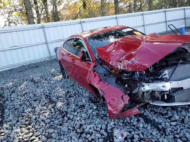 2020 BMW 228Xi VIN: WBA73AK02L7G04752 Lot: 89462755