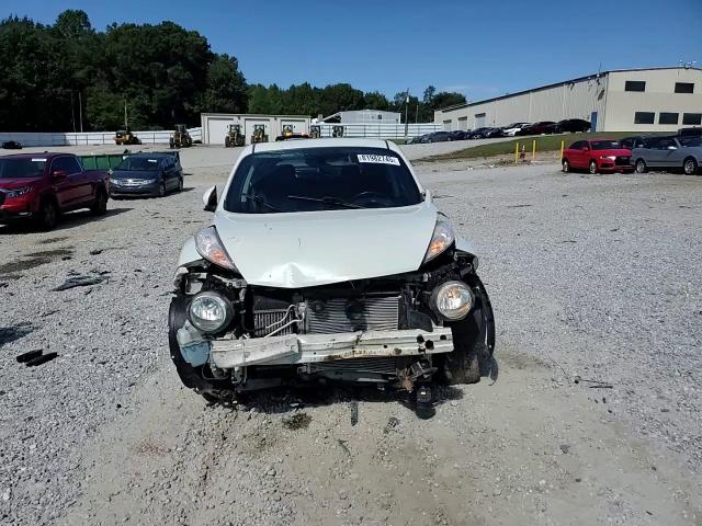 2011 Nissan Juke S VIN: JN8AF5MR9BT000321 Lot: 81982745