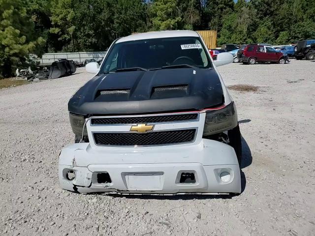 2013 Chevrolet Tahoe Police VIN: 1GNLC2E00DR292315 Lot: 86250655