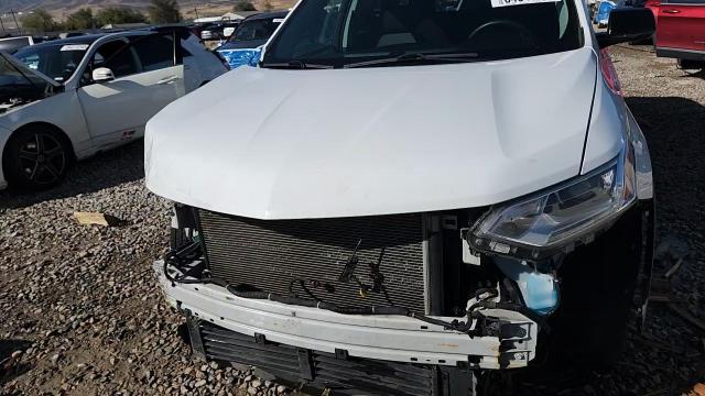 2019 Chevrolet Traverse Ls VIN: 1GNEVLKW8KJ131692 Lot: 84049085