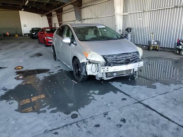 2014 Toyota Prius VIN: JTDKN3DU0E1758821 Lot: 82203155