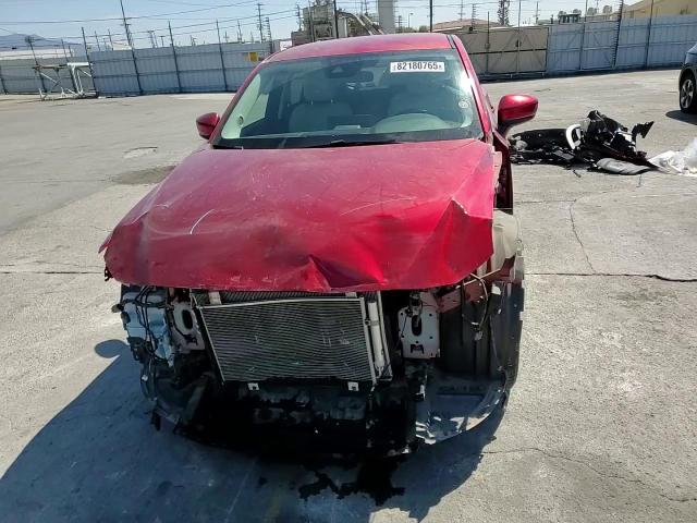 2021 Mazda Cx-5 Touring VIN: JM3KFBCM0M0449743 Lot: 82180765