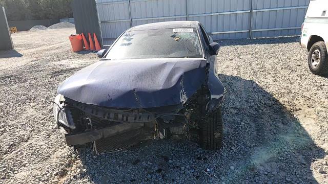 2018 Kia Optima Lx VIN: 5XXGT4L32JG247605 Lot: 86129505