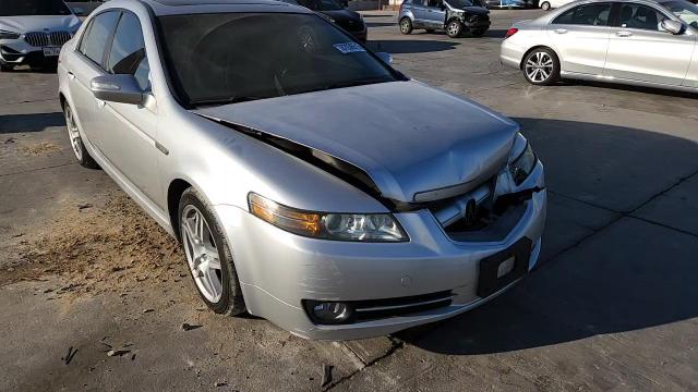 2007 Acura Tl VIN: 19UUA66267A033908 Lot: 87036515