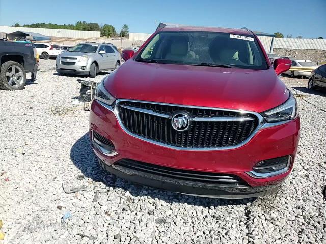 2018 Buick Enclave Premium VIN: 5GAERCKW8JJ172921 Lot: 87045395