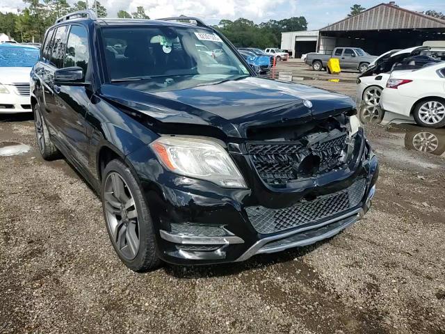 2015 Mercedes-Benz Glk 350 VIN: WDCGG5HB4FG341523 Lot: 82301505