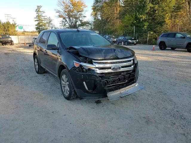 2014 Ford Edge Sel VIN: 2FMDK3JC4EBB06605 Lot: 86181205