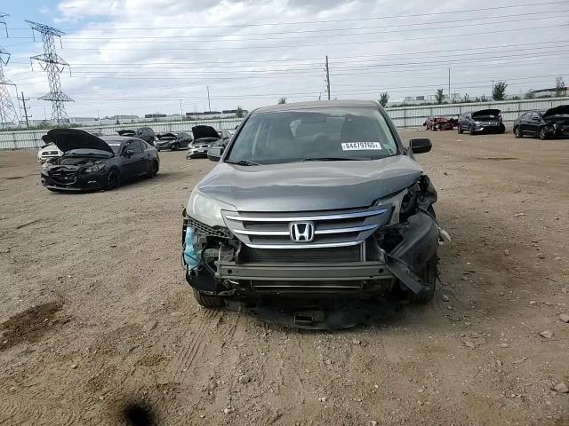 2014 Honda Cr-V Lx VIN: 5J6RM4H37EL038052 Lot: 84479765