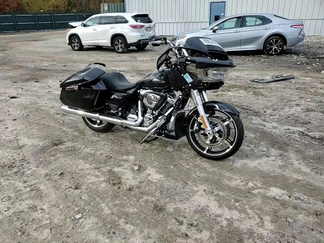 2024 Harley-Davidson Fltrx VIN: 1HD1KH711RB604927 Lot: 89624505