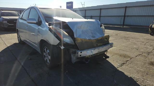 2007 Toyota Prius VIN: JTDKB20U377088769 Lot: 85942545