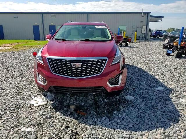 2020 Cadillac Xt5 Premium Luxury VIN: 1GYKNCRS3LZ217679 Lot: 84653855