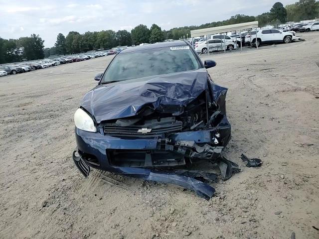 2011 Chevrolet Impala Lt VIN: 2G1WG5EK1B1265250 Lot: 87200885
