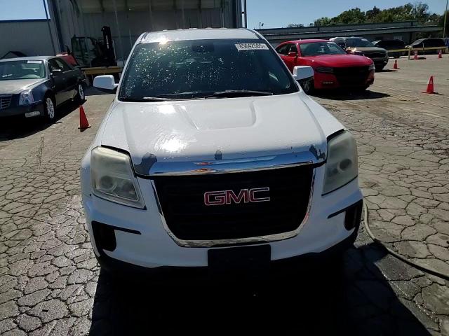 2016 GMC Terrain Sle VIN: 2GKALMEK8G6144270 Lot: 85642505