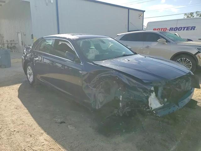 2015 Chrysler 300 Limited VIN: 2C3CCAAG5FH796517 Lot: 85728155