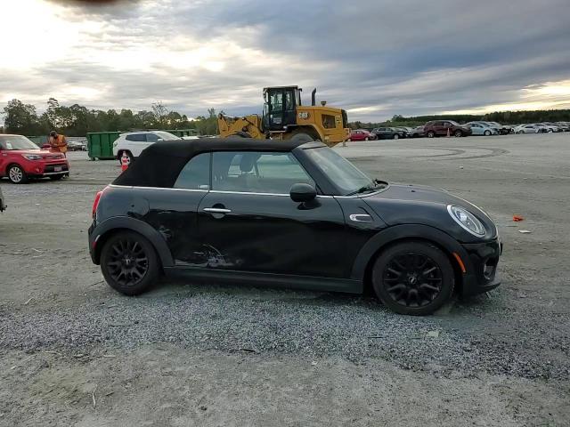 2019 Mini Cooper VIN: WMWWG5C53K3F79433 Lot: 85548815