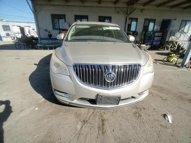 2014 Buick Enclave VIN: 5GAKRBKD6EJ328858 Lot: 90645995