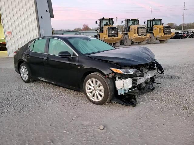 2019 Toyota Camry L VIN: 4T1B11HK2KU703172 Lot: 89720365