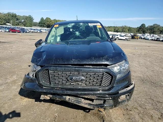2022 Ford Ranger Xl VIN: 1FTER4FH2NLD07093 Lot: 90449525
