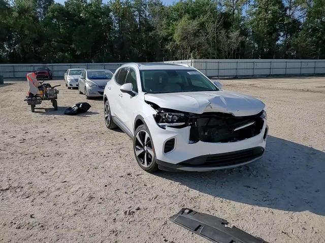 2021 Buick Envision Essence VIN: LRBFZNR46MD106209 Lot: 89616205
