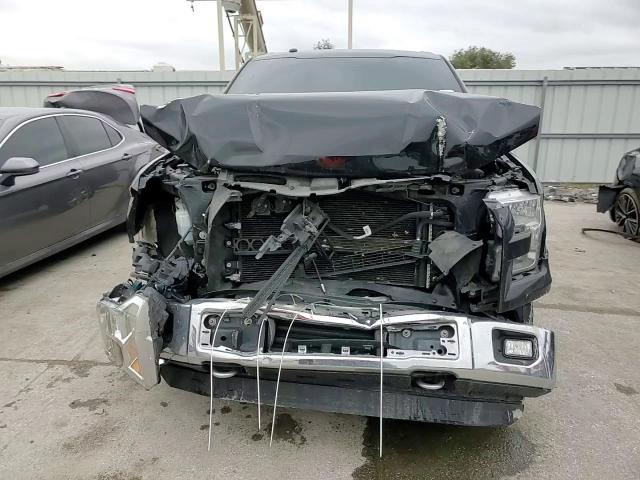 2016 Ford F150 Supercrew VIN: 1FTEW1EPXGFB68624 Lot: 90033645
