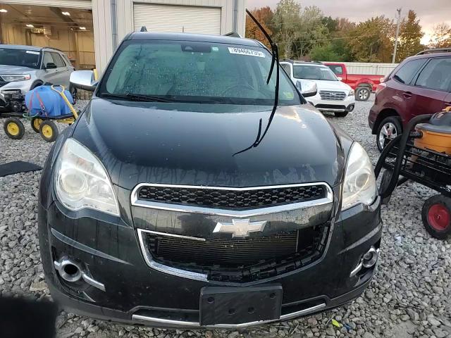 2015 Chevrolet Equinox Ltz VIN: 2GNFLHE32F6246526 Lot: 89466735