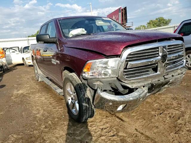 2018 Ram 1500 Slt VIN: 1C6RR7LT6JS111807 Lot: 84619935