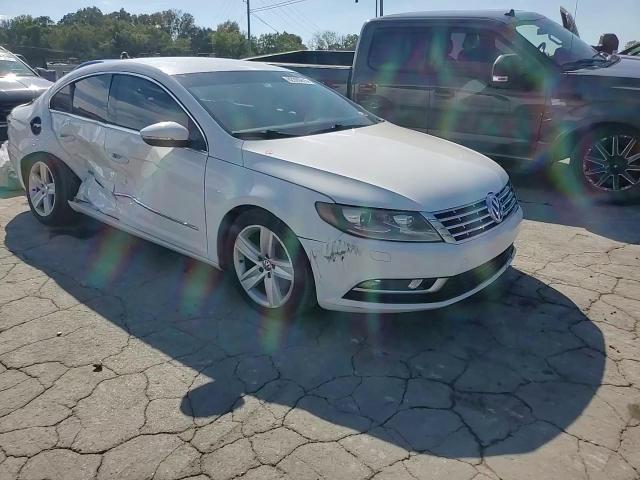 2013 Volkswagen Cc Sport VIN: WVWBP7AN8DE555178 Lot: 82399615