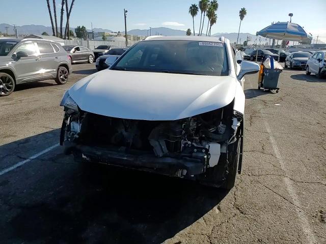 2020 Lexus Nx 300H Base VIN: JTJAJRDZ0L2126637 Lot: 85562155