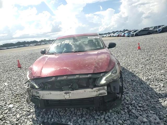 2020 Nissan Altima Sr VIN: 1N4BL4CV0LC190115 Lot: 85647385