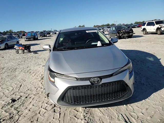 2020 Toyota Corolla Le VIN: JTDEPRAE0LJ022384 Lot: 86425175