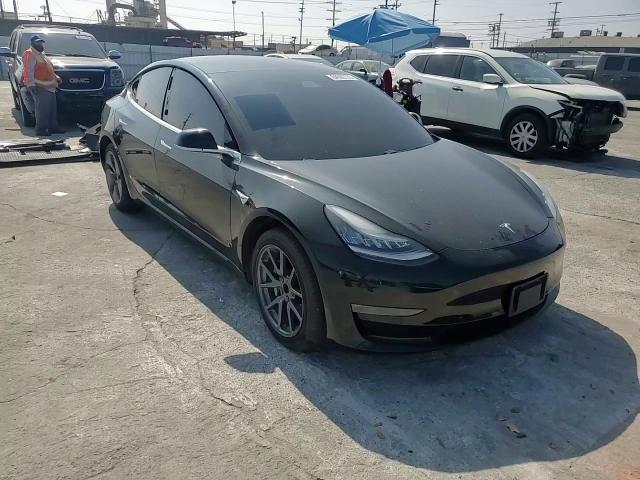 2020 Tesla Model 3 VIN: 5YJ3E1EA9LF611186 Lot: 84606775
