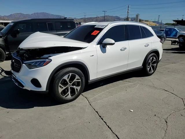 2025 Mercedes-Benz Glc 350E VIN: W1NKM5GB2SF356895 Lot: 82531965